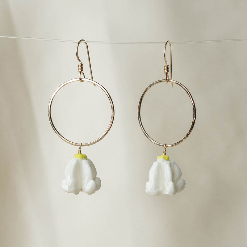 Pua Earrings