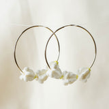 Pua Hoops (50MM)