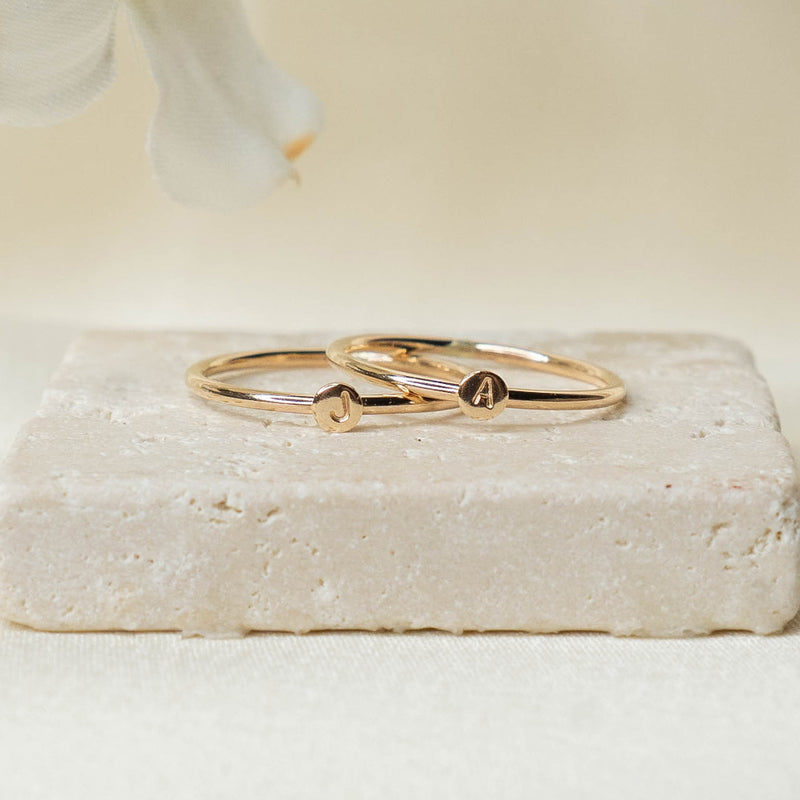 Bespoke Ring