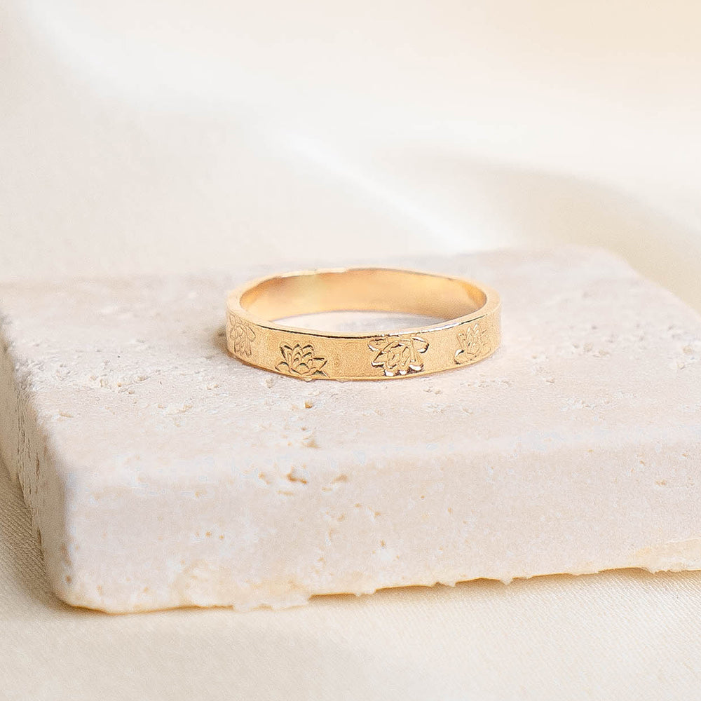 Custom Initials – Aja Jewelry