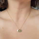 Coin Necklace