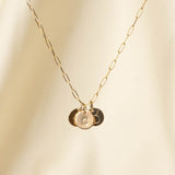 Coin Necklace