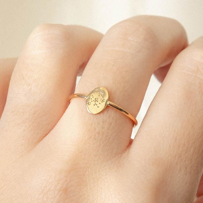 Constellation Ring