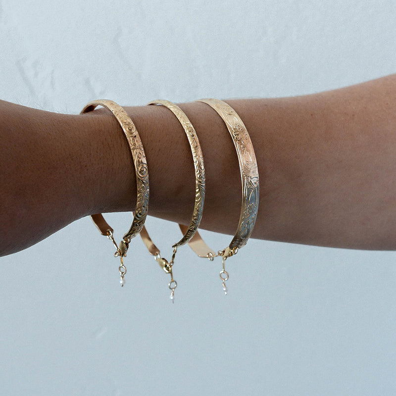 Heirloom Bracelet