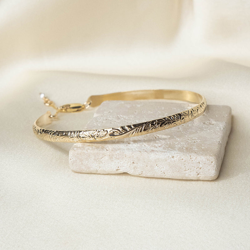 Heirloom Bracelet