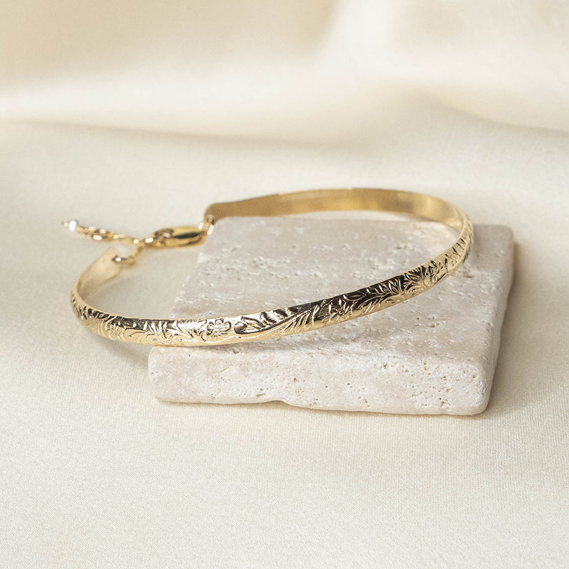 Heirloom Bracelet