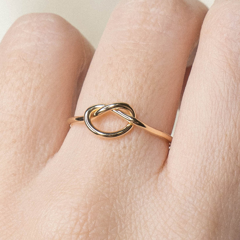 Knot Ring