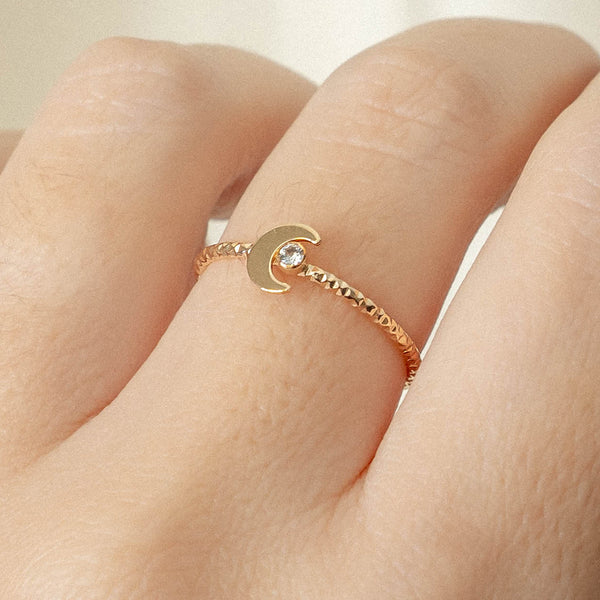 Luna Ring