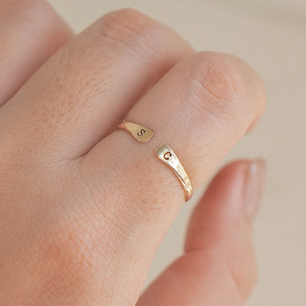 New – Aja Jewelry