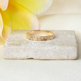 Plumeria Band