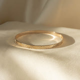 Puakenikeni Bangle