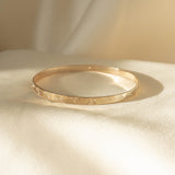 Tiare Bangle