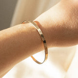 Tiare Bangle