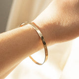 Tiare Bangle