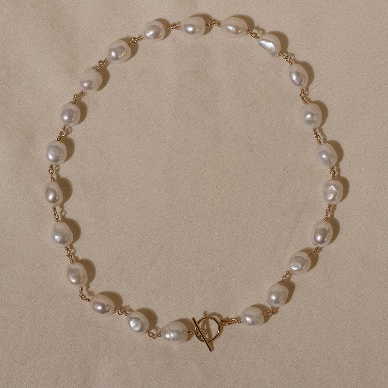 Aphrodite Choker