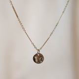 Butterfly Necklace