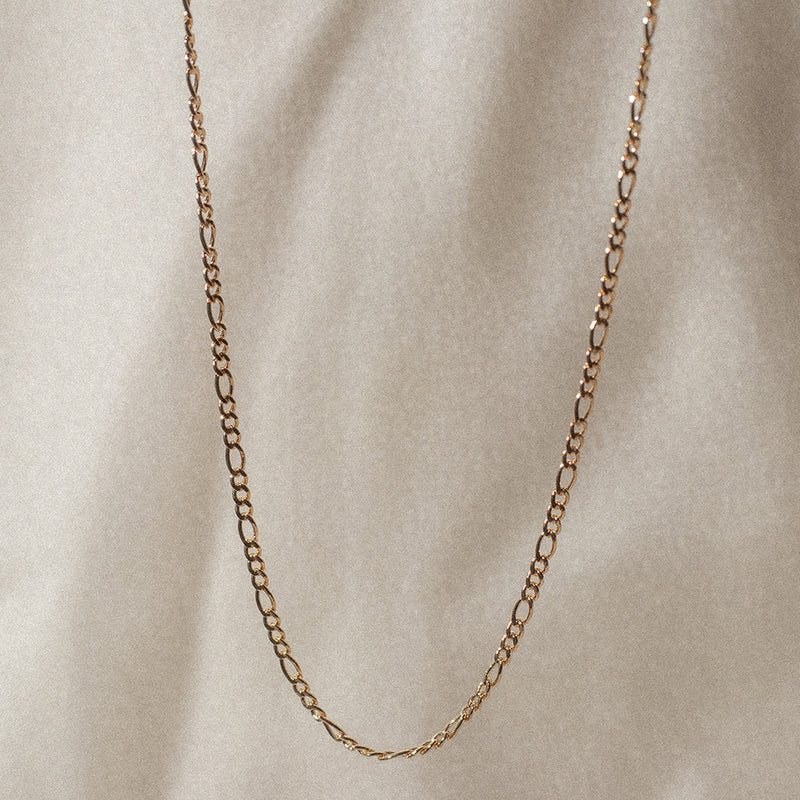 Felicity Chain Necklace